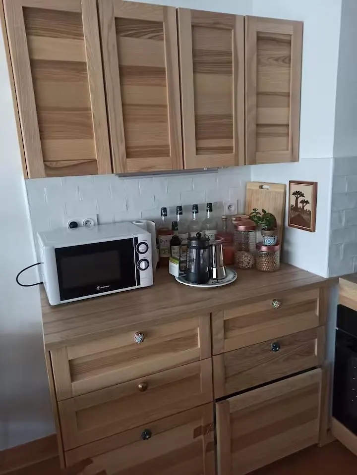 Apartamento Appartement Avec Parking Paris