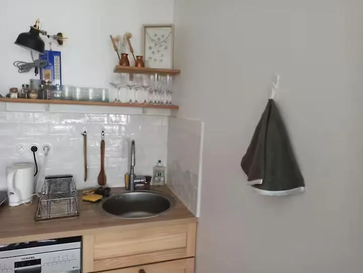 Appartement Avec Parking Paris