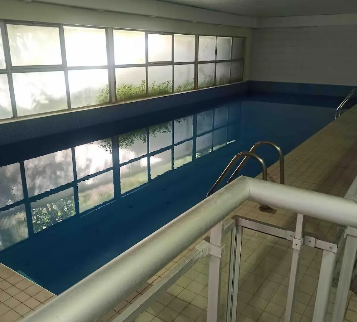 Appartement Avec Parking location